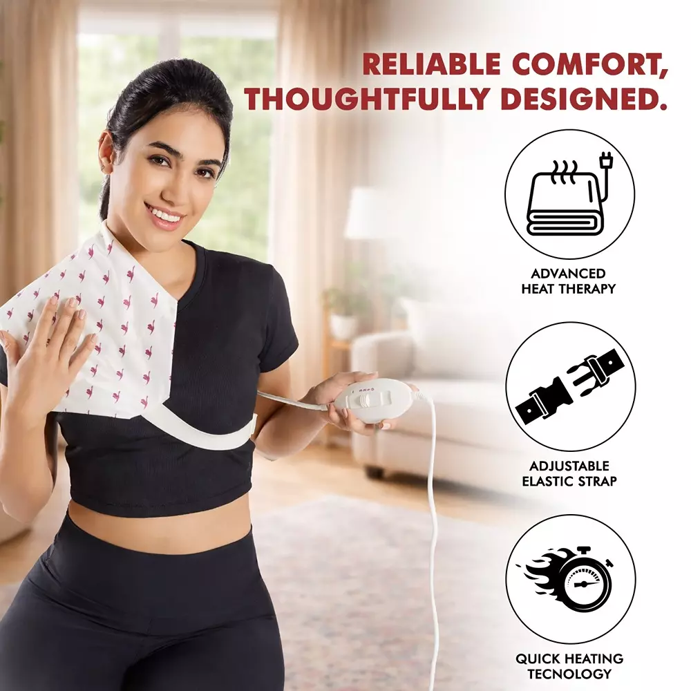 flamingo-regular-size-orthopaedic-heat-belt-with-temperature-controller-and-55-w-power-rating-dhc1001r