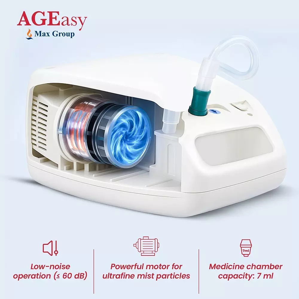 ageasy-antara-by-max-group-compressor-nebulizer-7-ml-capacity-02-mlmin-spray-rate-white-aenb100102
