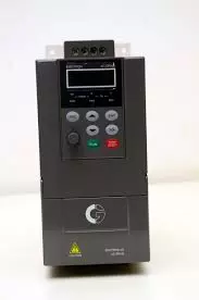 CG Power 3 Phase 5 HP Variable Speed Drive Emotron VSB - VSB48-009