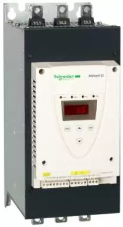 Buy Schneider ATS22C14Q 75 kW 3 Phase Motor Starter from Industrybuying.com