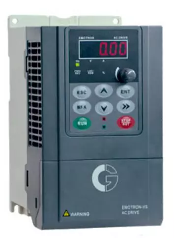 CG Power Three Phase AC Drive - VSS Series