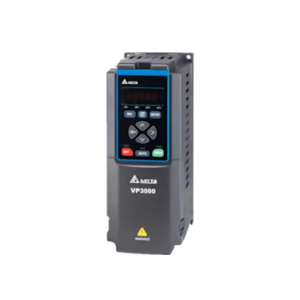 delta-55-kw-vp3000-series-ac-motor-drive-ip20ul-open-type-460-v-3-phase-110-a-current-and-in-built-led-keypad-dc-choke-c3-category-emc-filter-vfd110vp43aftca