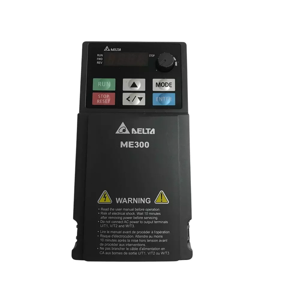 delta-075-kw-me300-series-ac-motor-drive-ip20-standard-model-3-phase-27-a-current-and-ip20-rating-vfd2a7me43annaa