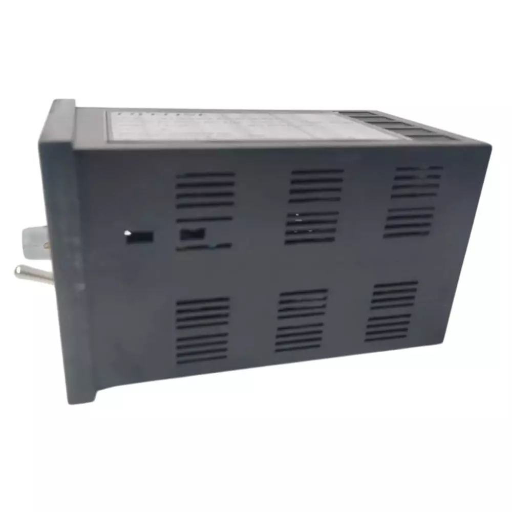 Dynaflux 180 V 13 A 3 HP DC Motor Control Panel