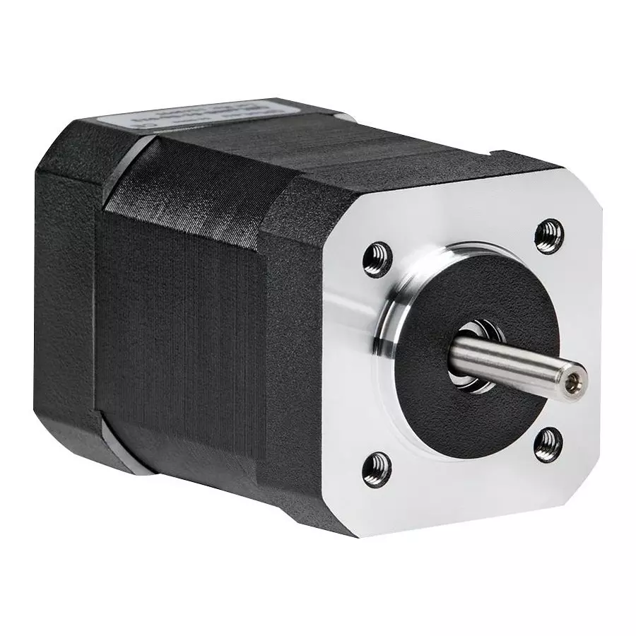 TRINAMIC / ANALOG DEVICES BLDC MOTOR, 3-PH, 24VDC, 4000RPM, 52W, QBL4208-61-04-013