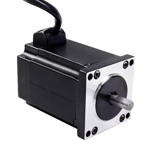 LIN ENGINEERING BlDC Motor, 5000Rpm, 180W, 0.43N-M, 48V, BL23E48-02D-03RO