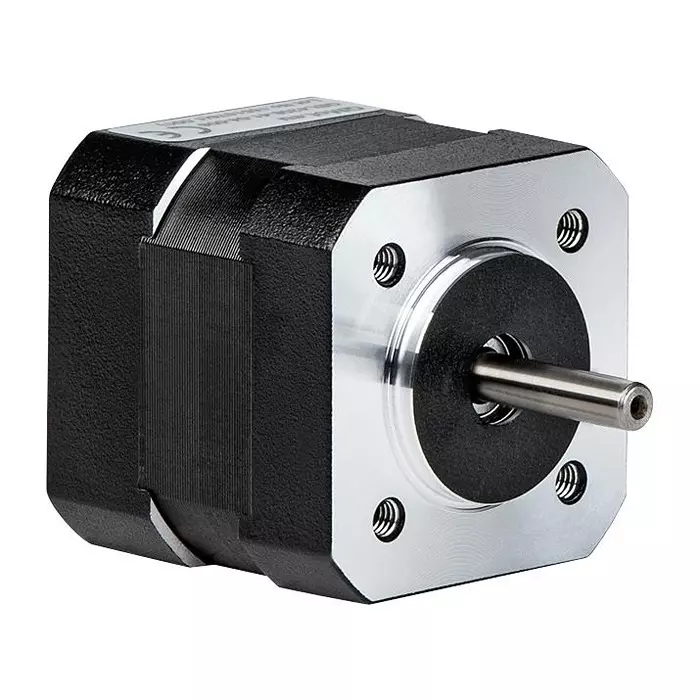 TRINAMIC / ANALOG DEVICES BLDC MOTOR, 3-PH, 24VDC, 4000RPM, 26W, QBL4208-41-04-006