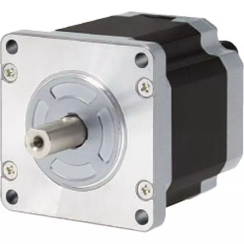 Sanyo Denki Pulse Train Input Type Motor Flange Mounting 24/48 V, PBM603DXK50