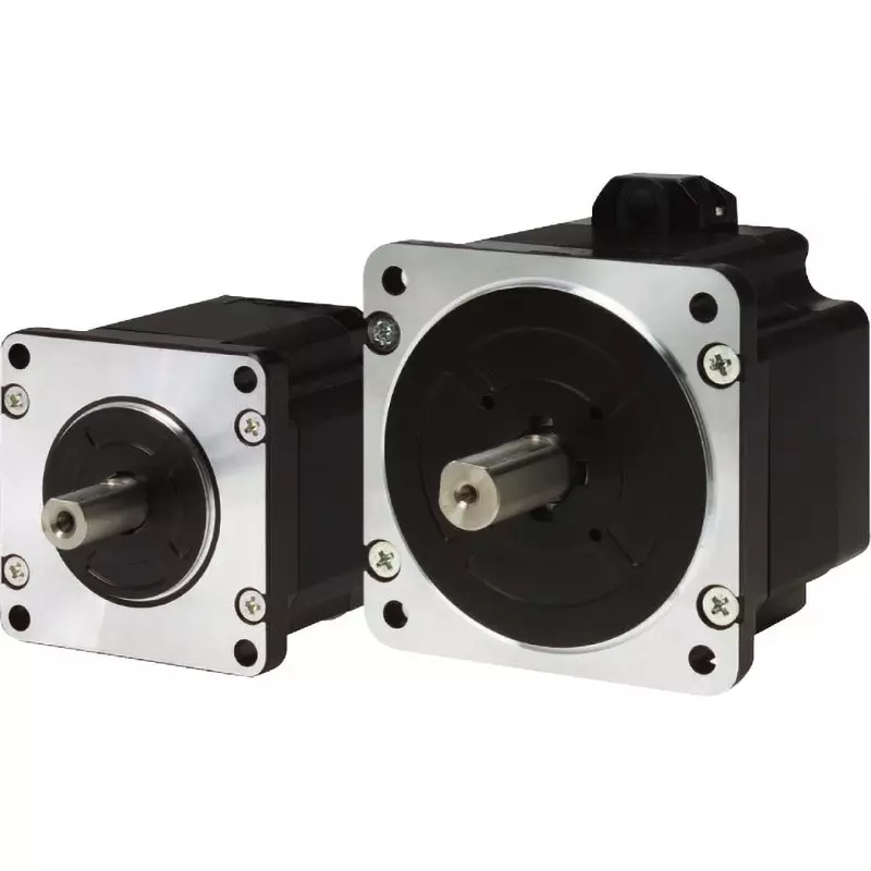 Sanyo Denki Stepping System Motor Flange Mounting 114.3 mm Motor Length, PBM603FGEK30-M