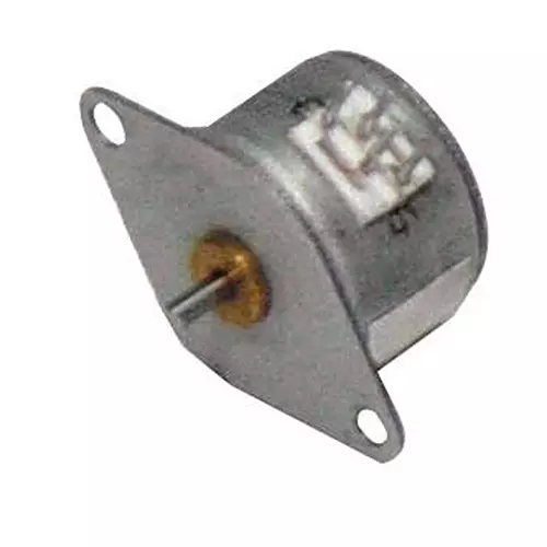 NANOTEC Stepper Motor, 7.5Deg, 1.6N-Cm, SP2575M0206-A