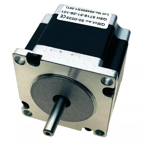 TRINAMIC / ANALOG DEVICES STEPPER MOTOR, 57MM, 2.8A, 1.01NM, QSH5718-51-28-101