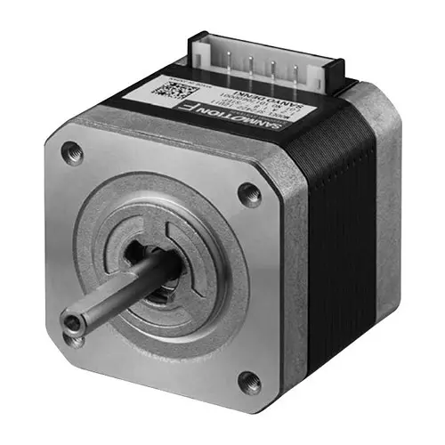 SANYO DENKI STEPPER MOTOR, 2-PH, 1A, 0.29NM, SF2421-10B41