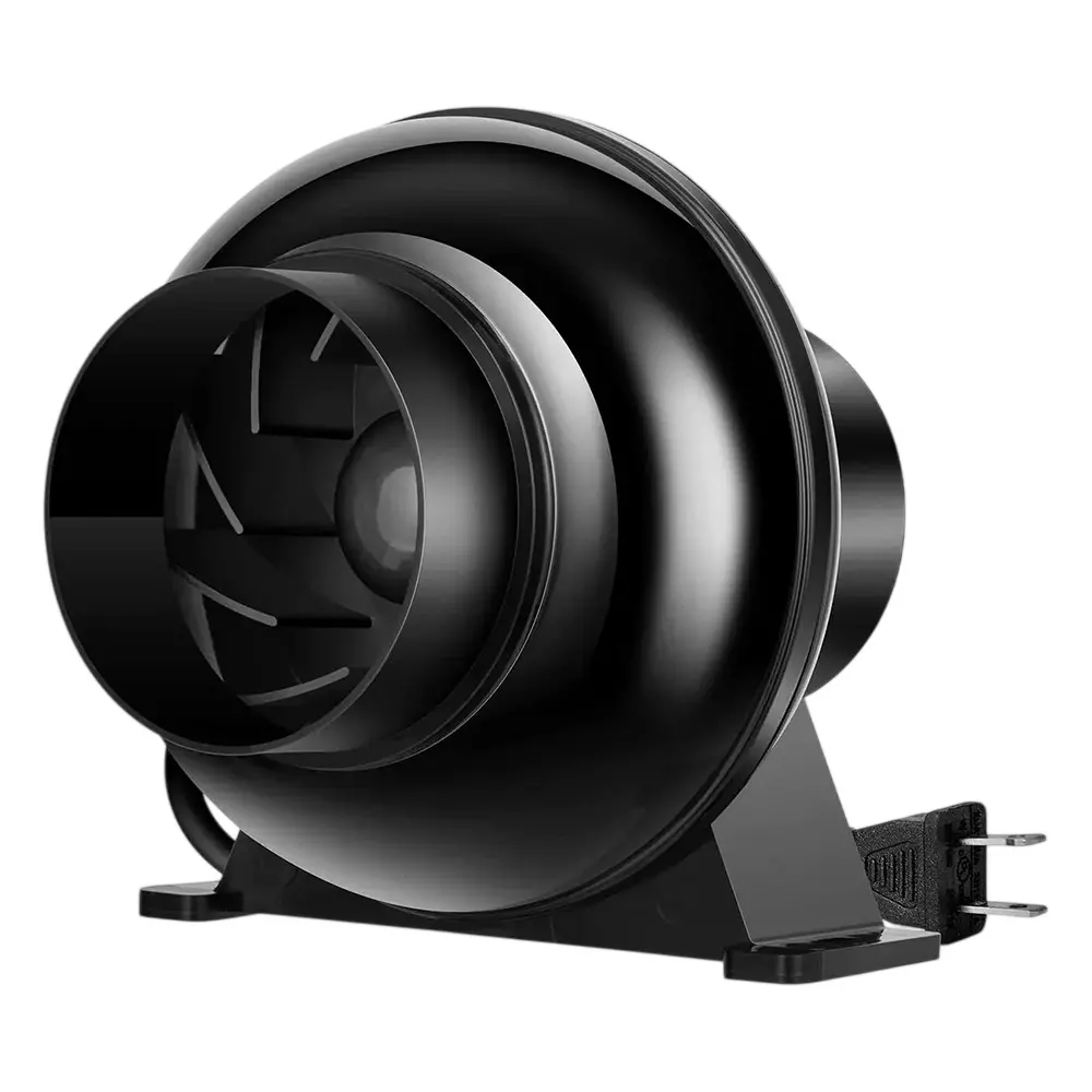 Astberg Micro Jet Fan with 150 cmh Air Flow and 170 Pa Pressure, AMJ100B