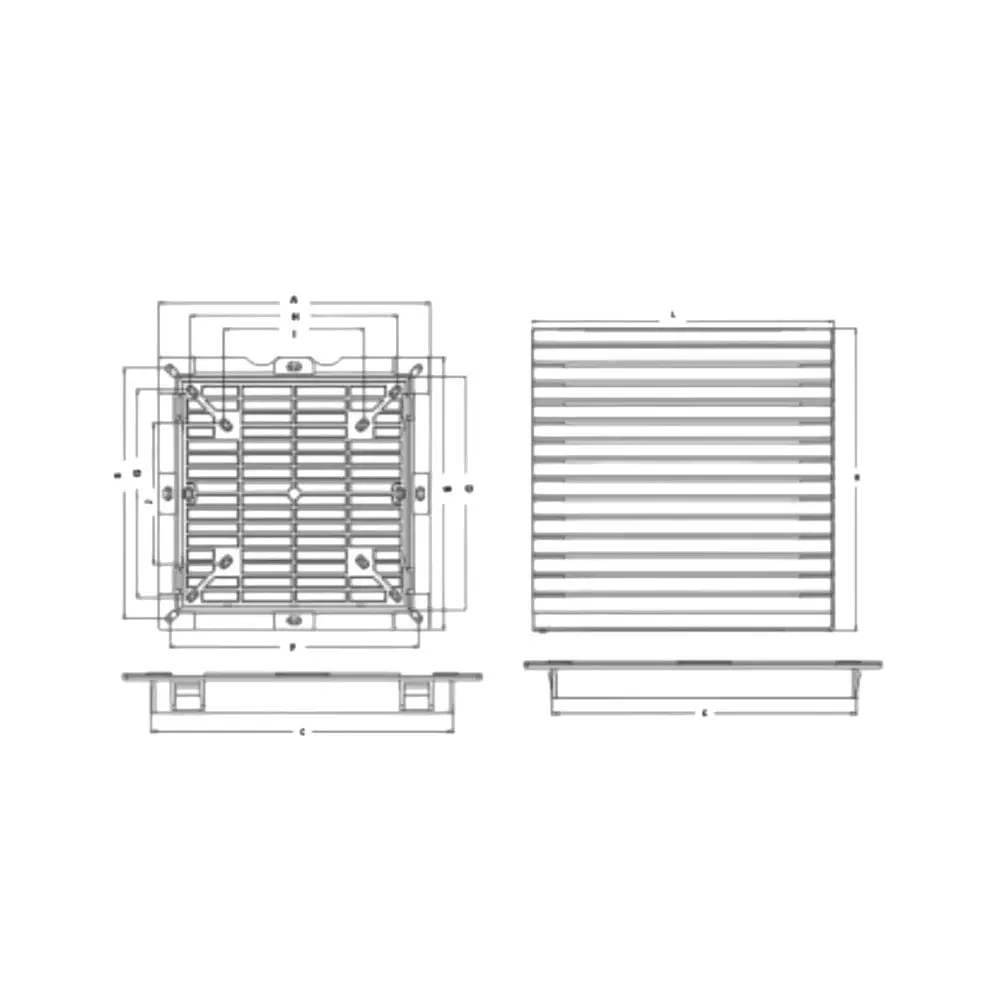 pecox-premium-series-panel-air-vent-snappushfit-front-size-22-17-mm-thickness-abs-epdm-sponge-rubber-gasket-pav07