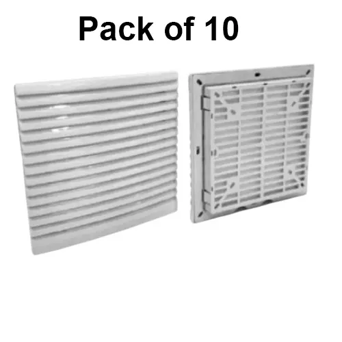 pecox-p-konnect-eco-series-panel-air-vent-snappushfit-front-size-15-15-mm-thickness-abs-epdm-sponge-rubber-gasket-pkf04-pack-of-10