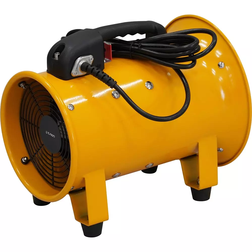 monotaro-electric-blower-main-body-iron-bane-aluminum-alloy-230-mm-duct-diameter-mvfs1-200