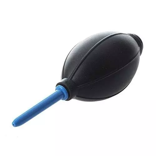 Veltrix Universal Rubber Air Blower Pump for Camera, Keyboard, Laptop, Watch, CPU, PCB, Lens, TV, Mobile
