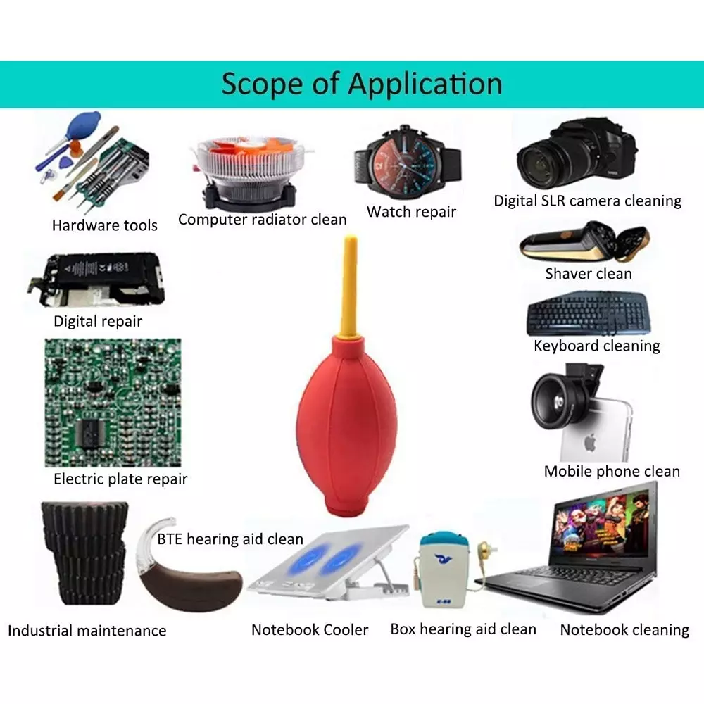 veltrix-universal-rubber-air-blower-pump-for-camera-keyboard-laptop-watch-cpu-pcb-lens-tv-mobile