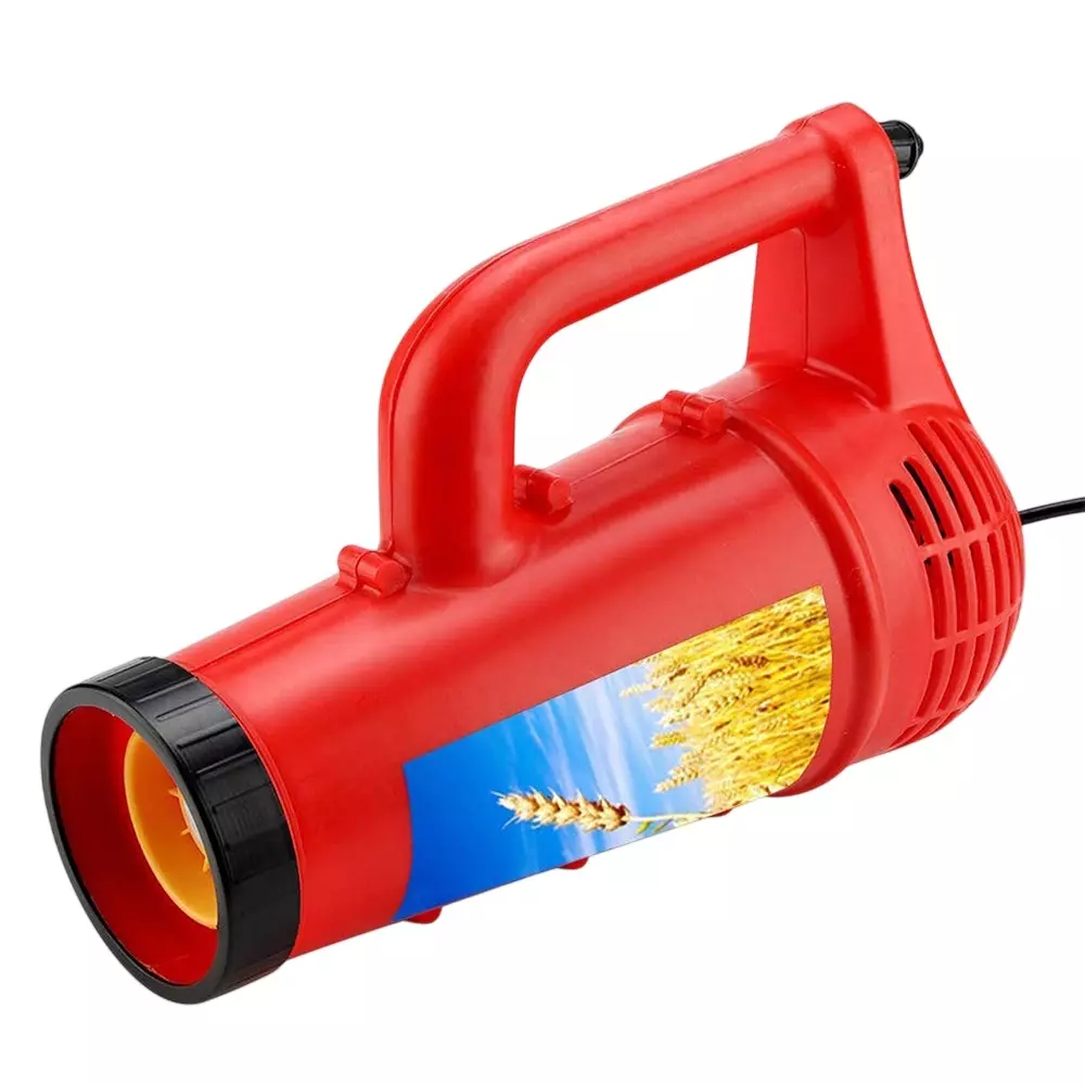 Neptune Mist Blower Gun Handheld Lightweight & Portable 12 V