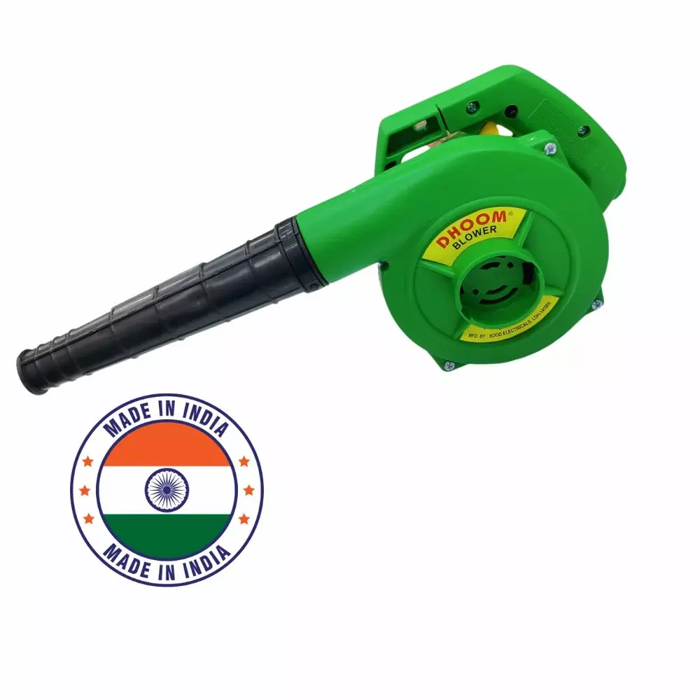 dhoom-650-w-electric-air-blower-1300-rpm-no-load-speed-and-568-psi-pressure-eb-40