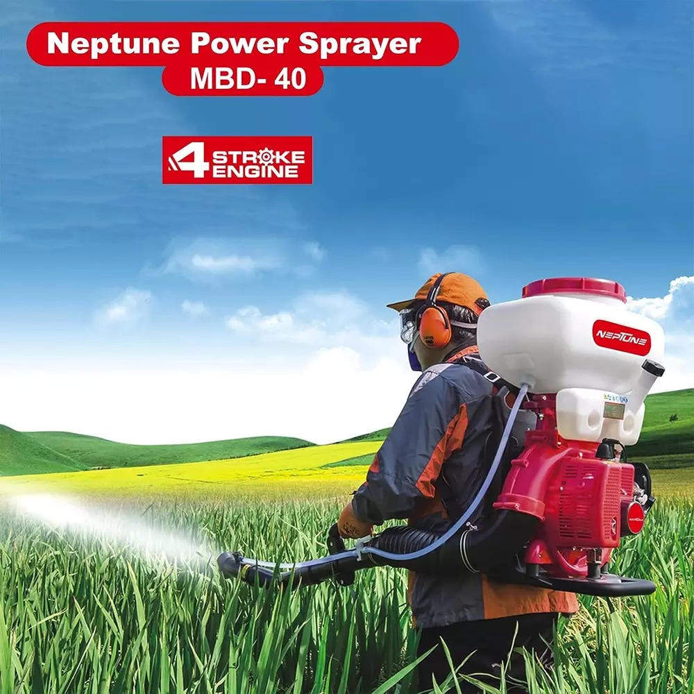 neptune-knapsack-mist-blower-powder-duster-and-sprayer-4-stroke-35cc-petrol-engine-20-l-tank-capacity