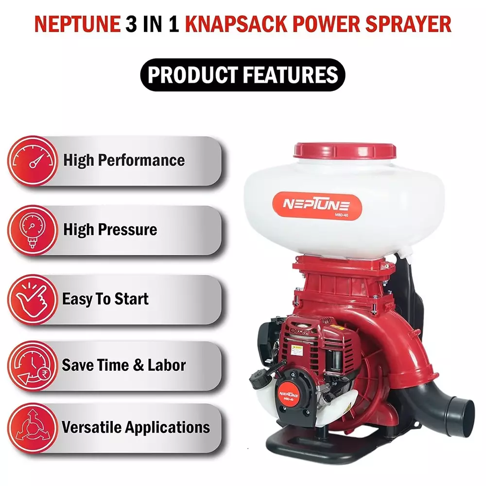 neptune-knapsack-mist-blower-powder-duster-and-sprayer-4-stroke-35cc-petrol-engine-20-l-tank-capacity