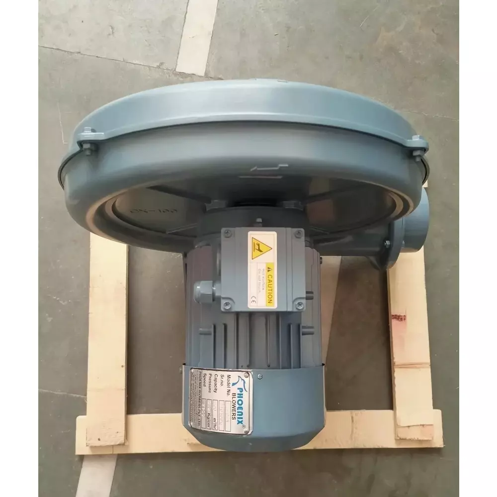 phoenix-cx-centrifugal-turbo-blower-electric-15-kw2-hp-grey-1200-1450-mhrs-air-capacity-3-phase-for-industrial-use-without-wood-frame