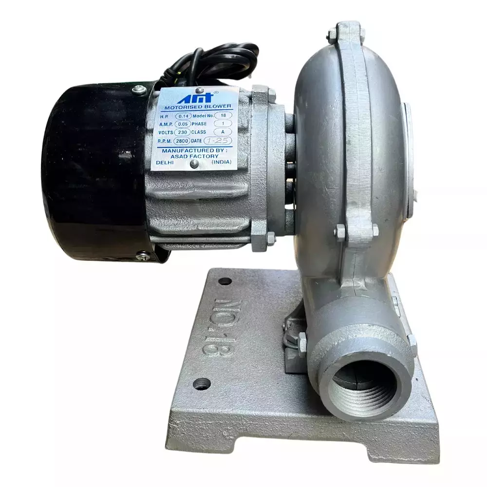 amt-bhatti-electric-blower-014-hp-2800-rpm-copper-winding-single-phase-amt18