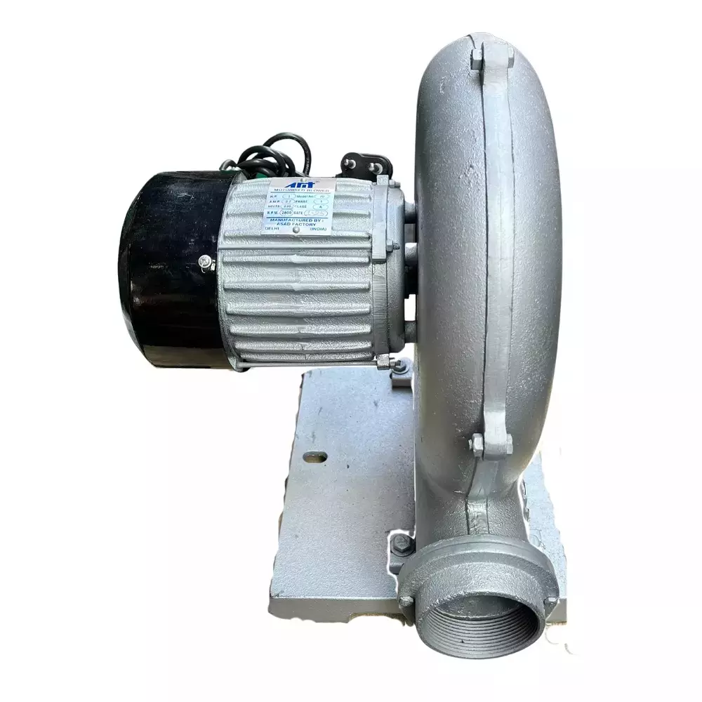 amt-bhatti-electric-blower-1-hp-2800-rpm-copper-winding-single-phase-amt70