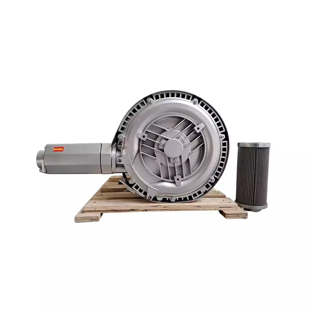 phoenix-double-stage-ring-blower-75-kw10-hp-grey-320-mhrs-air-capacity-for-industrial-use-without-wood-frame