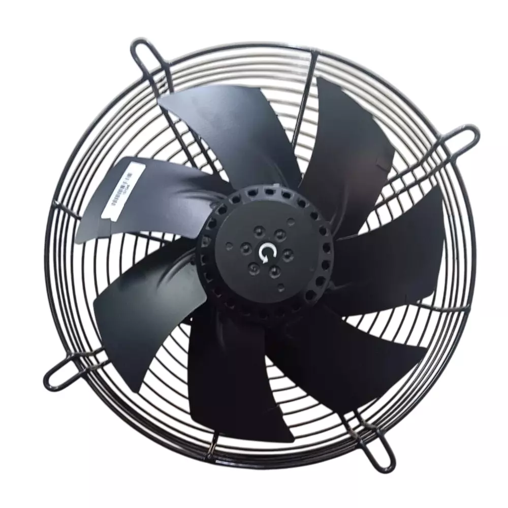 Hicool 80 W 254 mm(10 Inch) Large Axial Fan 2e-250