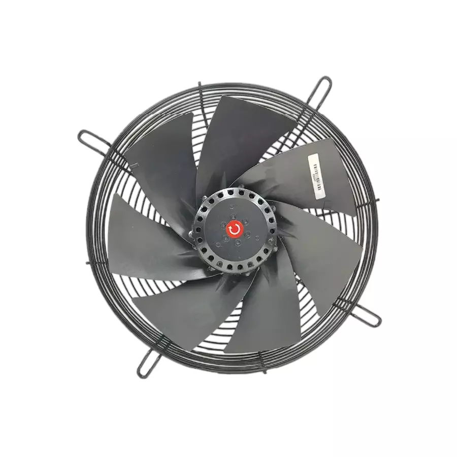 Hicool 145 W 304.8 mm (12 Inch) Large Axial Fan 2E-300B