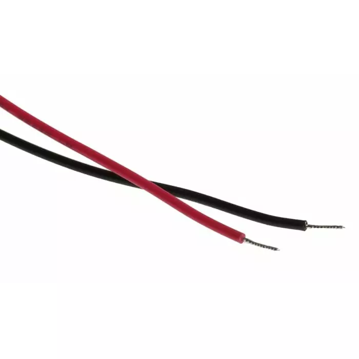 RS PRO 1.4 W 24 V DC Axial Fan 5415205