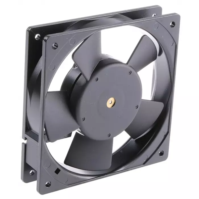 RS PRO 14 W 230 V AC Axial Fan 7897895
