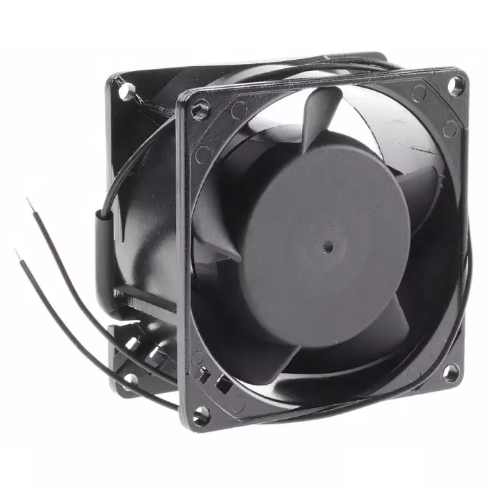 RS PRO 12 W 230 V AC Axial Fan 7897876