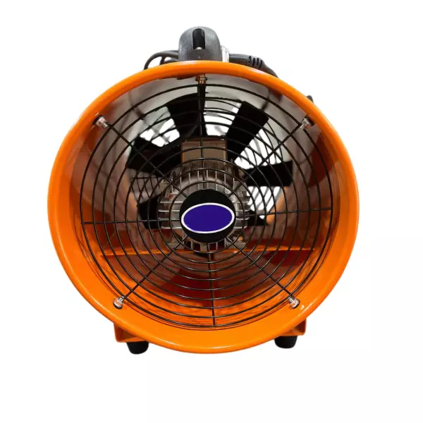 AMT Duct Fan Single Phase 254 mm (10 inch) Size