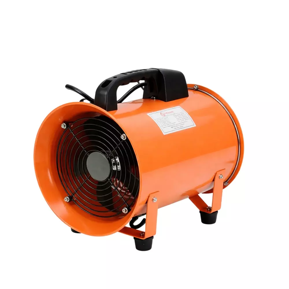 Astberg Portable Blower Fan 2200 m³h, 230 PA, 62 dB, ASHT250