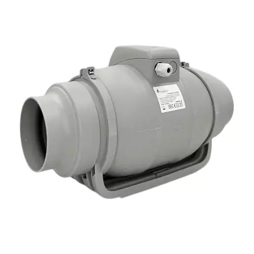 Astberg Typhoon Fan 415 m³h, 225 PA, 0.18 Amp, 40 dB, TYPHOON 160
