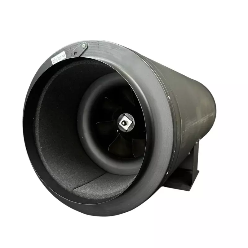 Astberg 355 mm (14 inch) Mixed Flow Duct Ventilation Fan 6800 CMH Air flow Capacity, ASMK400EC