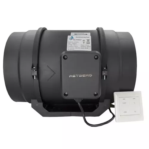 astberg-250-mm-10-inch-inline-duct-ventilation-fan-1500-cmh-air-flow-capacity-170-w-130-w-black-afb250