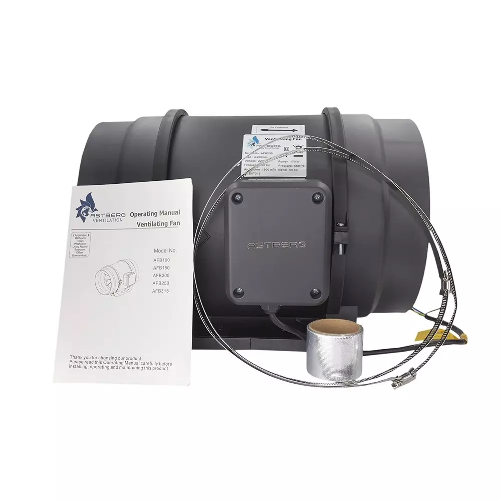 astberg-250-mm-10-inch-inline-duct-ventilation-fan-1500-cmh-air-flow-capacity-170-w-130-w-black-afb250