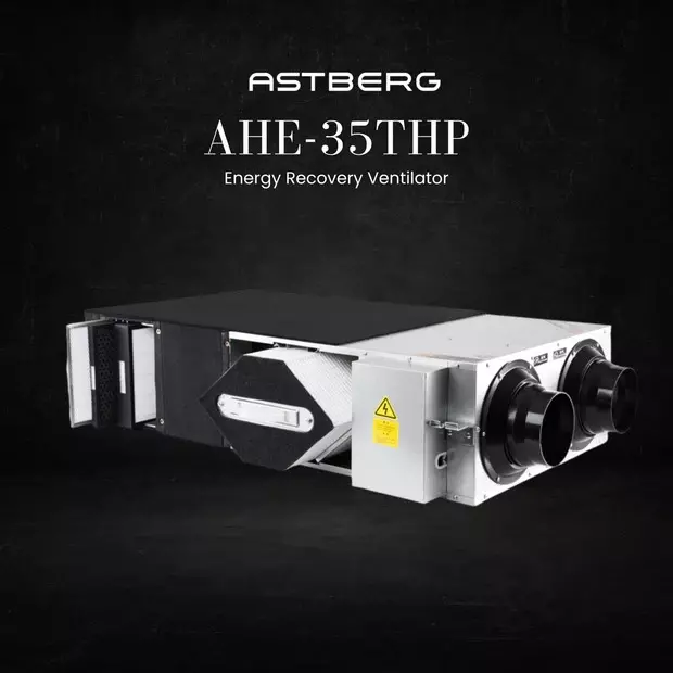 astberg-150-mm-energy-heat-recovery-ventilation-erv-hrv-350-cmh-air-flow-capacity-164-w-silver-black-ahe-35-thp
