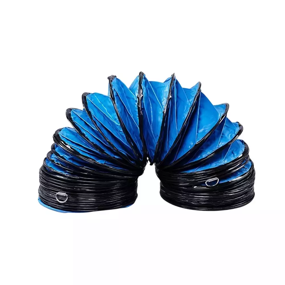 Excel 24 inch (600 mm) 15 m Hose For Portable Ventilation Air Blower