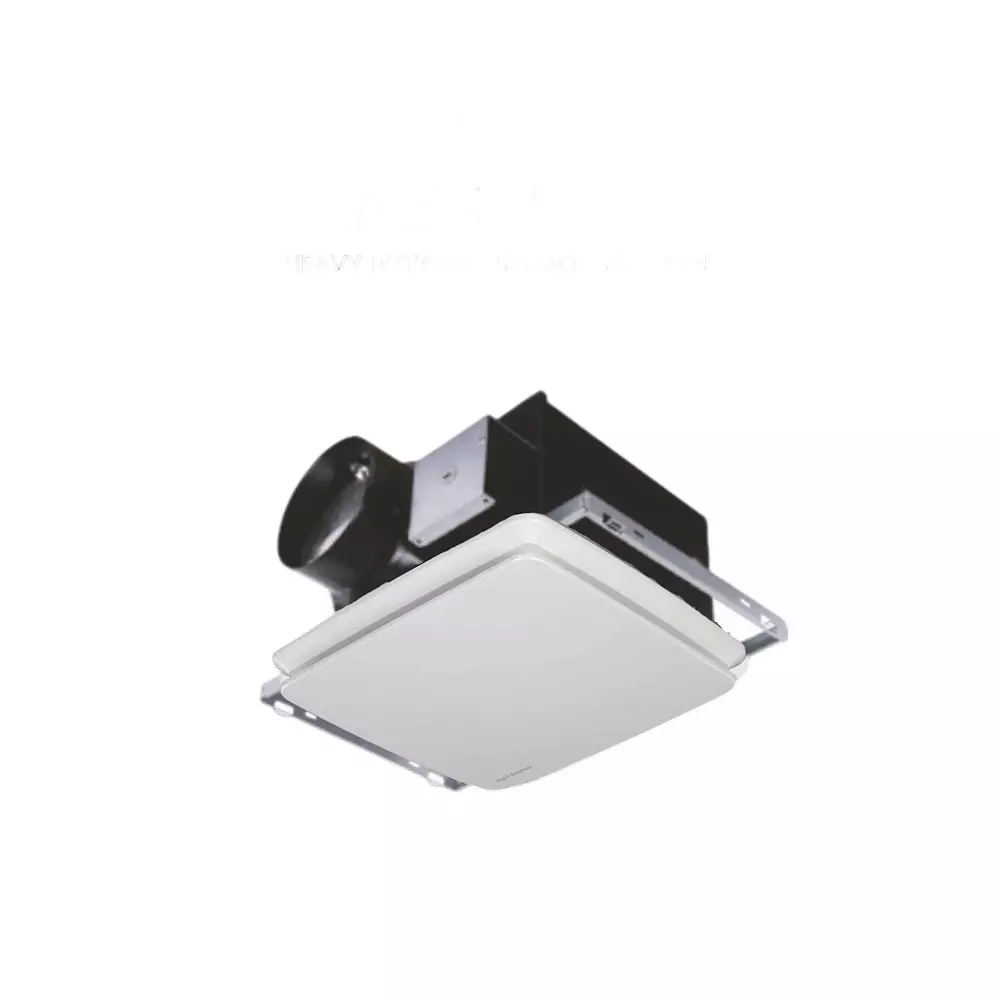 Astberg 150 mm (6 inch) Ceiling Mounted Exhaust Fan 300 CMH Air flow Capacity, ASE1503