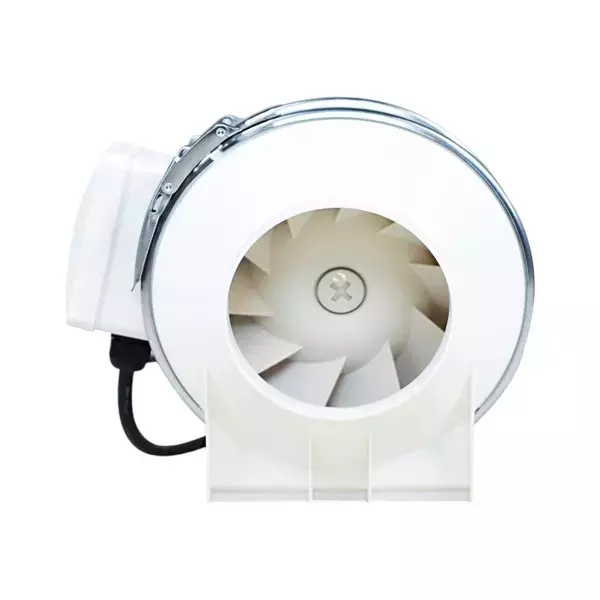 Excel Inline Air Duct Blower 300 mm (12 Inch) Oblique-Flow 2900 m³/h, ZA-315
