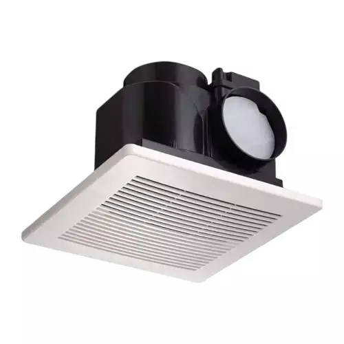 Astberg 100 & 150 mm Ceiling Mounted Cassette Exhaust Ventilation Fan