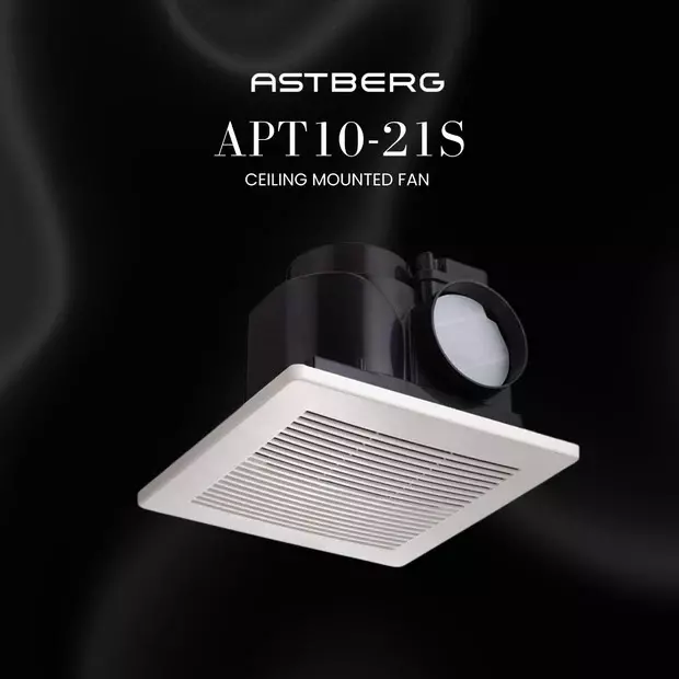 astberg-100-mm-4-inch-ceiling-mounted-cassette-exhaust-ventilation-fan-150-cmh-air-flow-100-pa-air-pressure-apt-10-21s