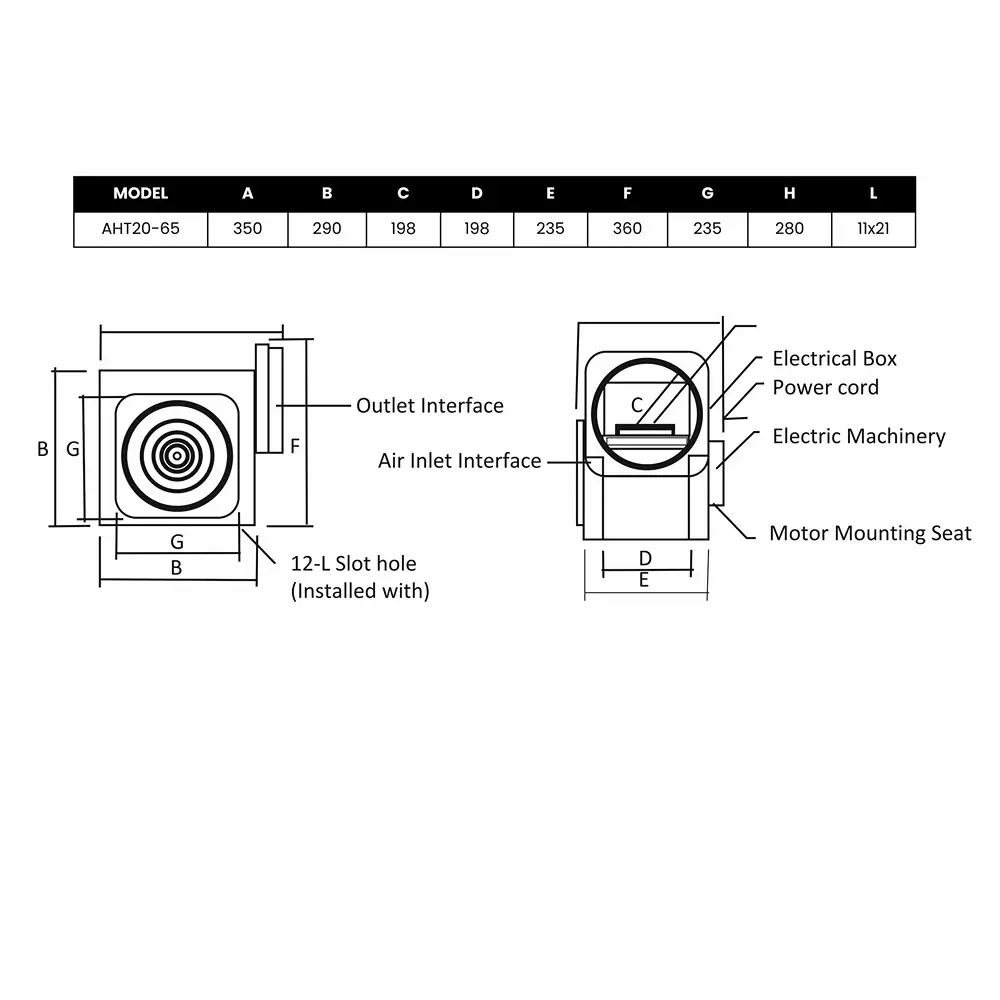 astberg-200-mm-8-inch-kitchen-inline-duct-ventilation-blower-1500-cmh-air-flow-capacity-126-w-black-aht20-65b