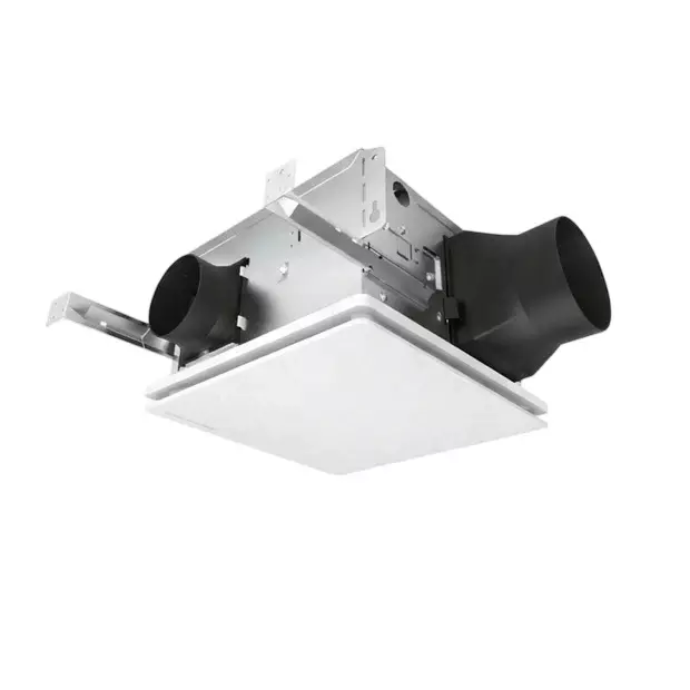Astberg 100 mm (4 inch) Multi Point Ceiling Exhaust Fan 200 CMH Air flow Capacity, ASP5050