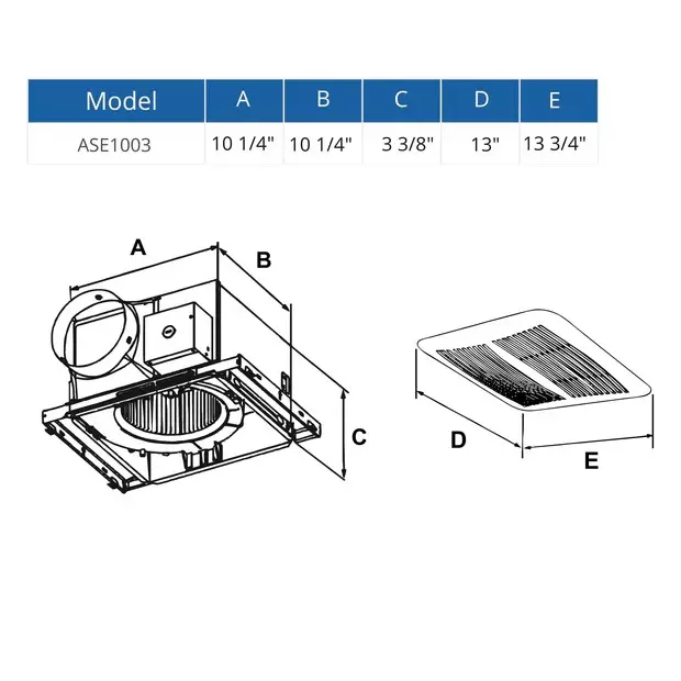 astberg-100-mm-4-inch-ceiling-mounted-ventilation-exhaust-fan-200-cmh-air-flow-150-pa-air-pressure-ase1003